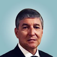 Prof. Dr. Albedy Moreira Bastos