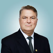 Prof. Dr. Marcos Masini