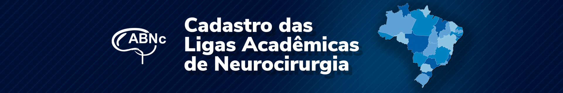 Cadastre aqui a sua Liga